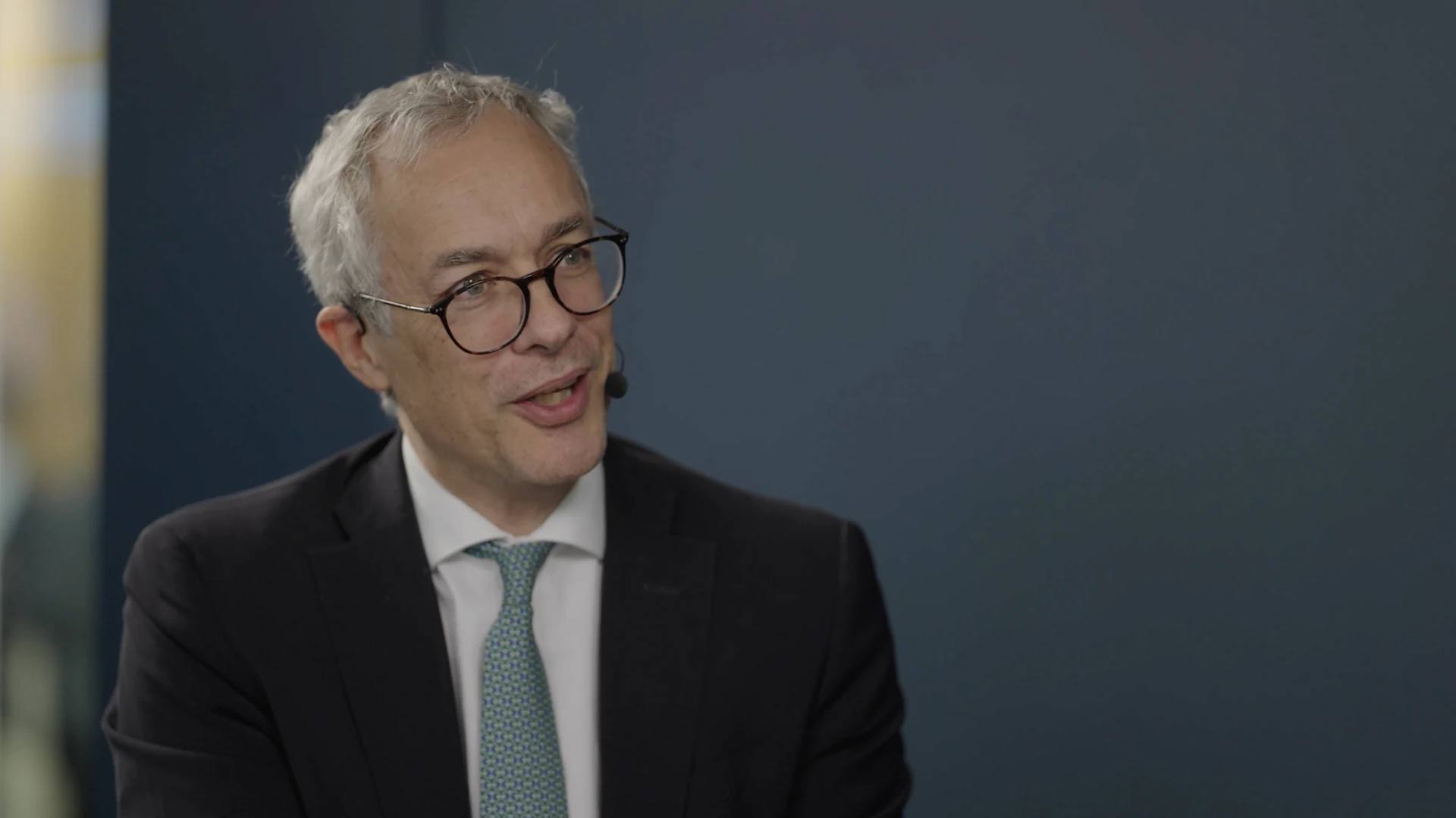 Marco Arcelli - CEO, ACWA Power