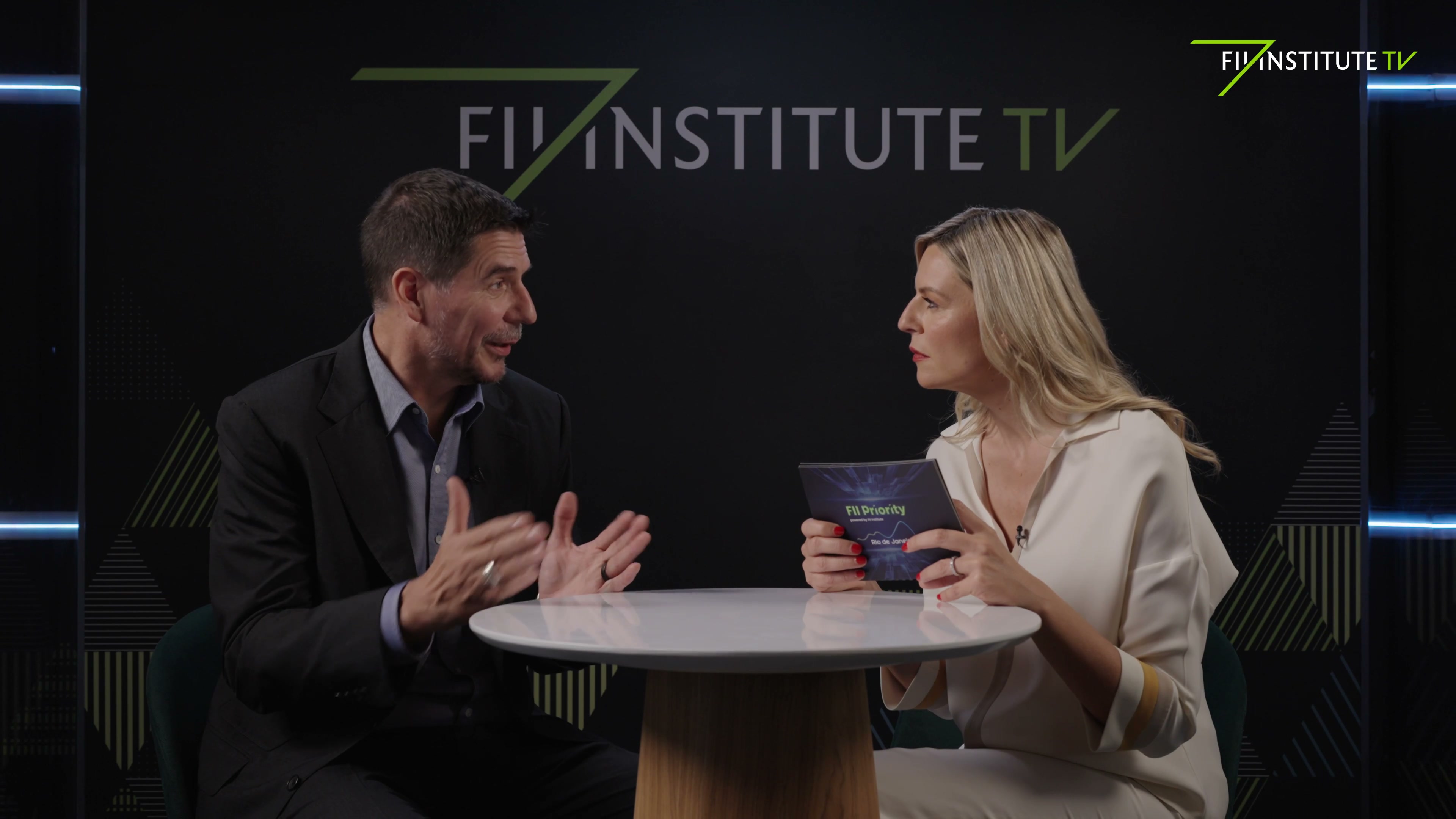 Marcelo ClaureFounder & CEO, Claure Group