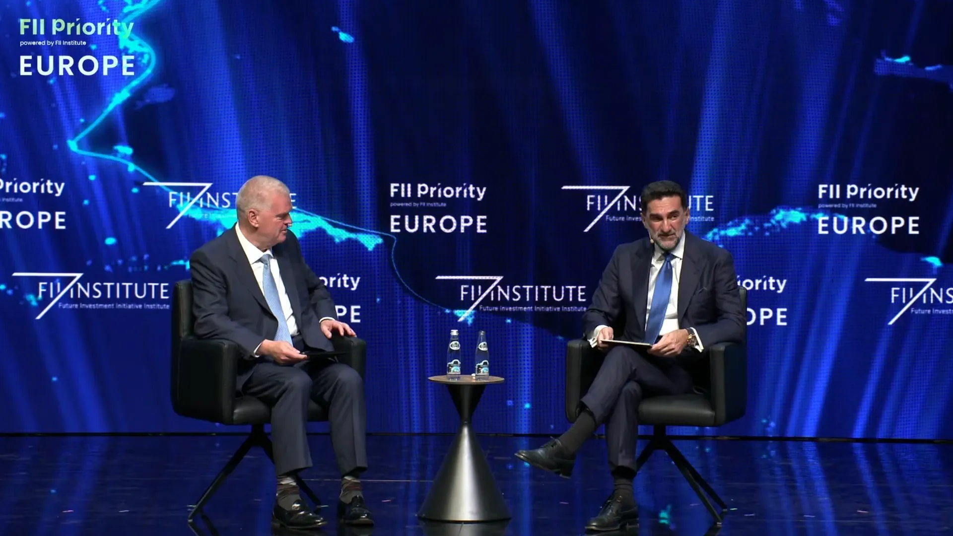 Plenary Session Highlights - Can Strategic Investment Transform Europe