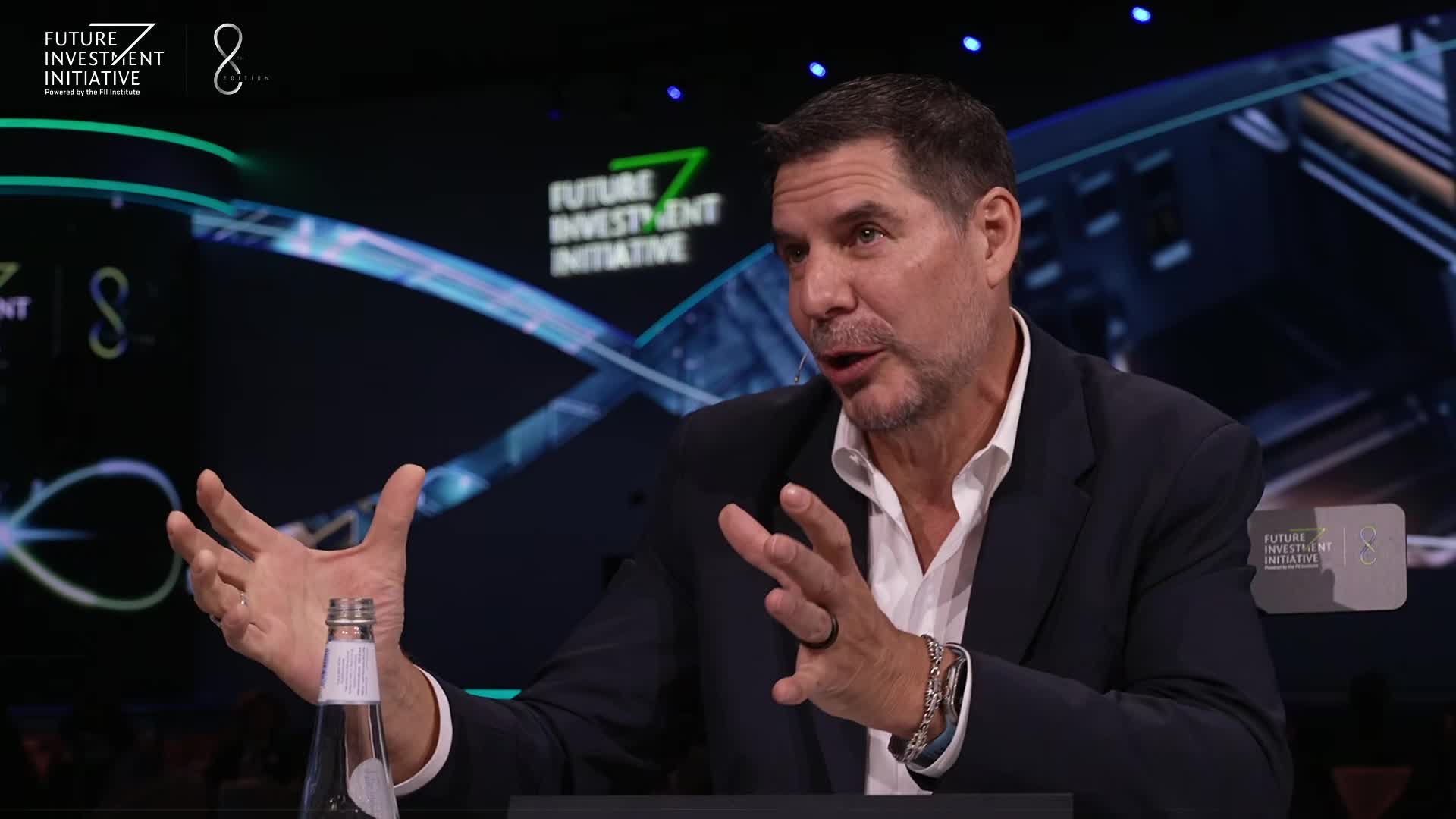 FOURTH BOARD OF CHANGEMAKERS: TECHNOLOGY & INNOVATION