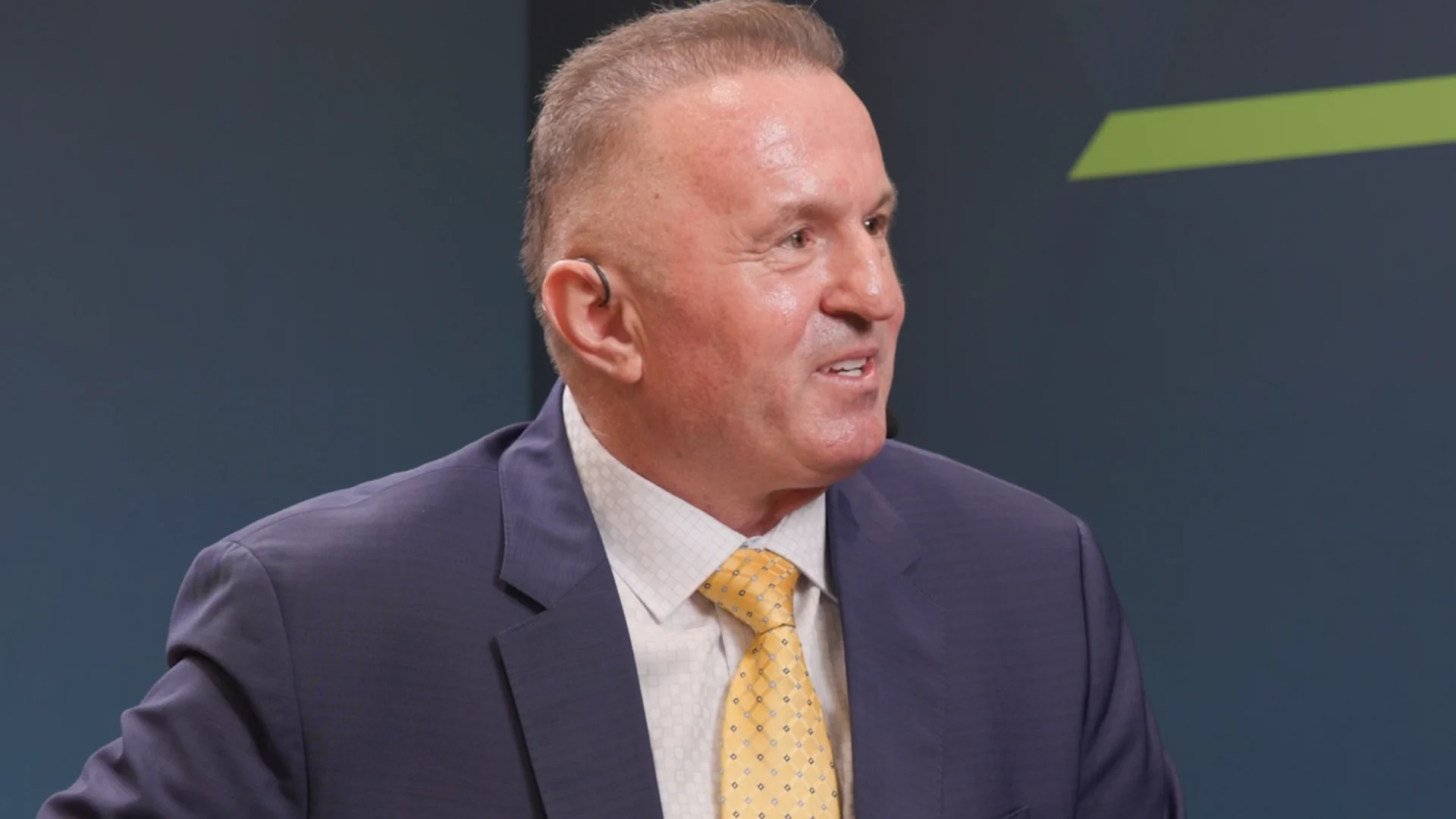 Sahit Muja - Chairman & CEO, Albanian Minerals