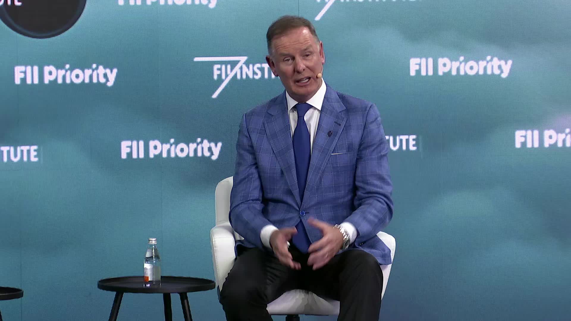 HOW IS TECHNOLOGY DISRUPTING THE SKY?