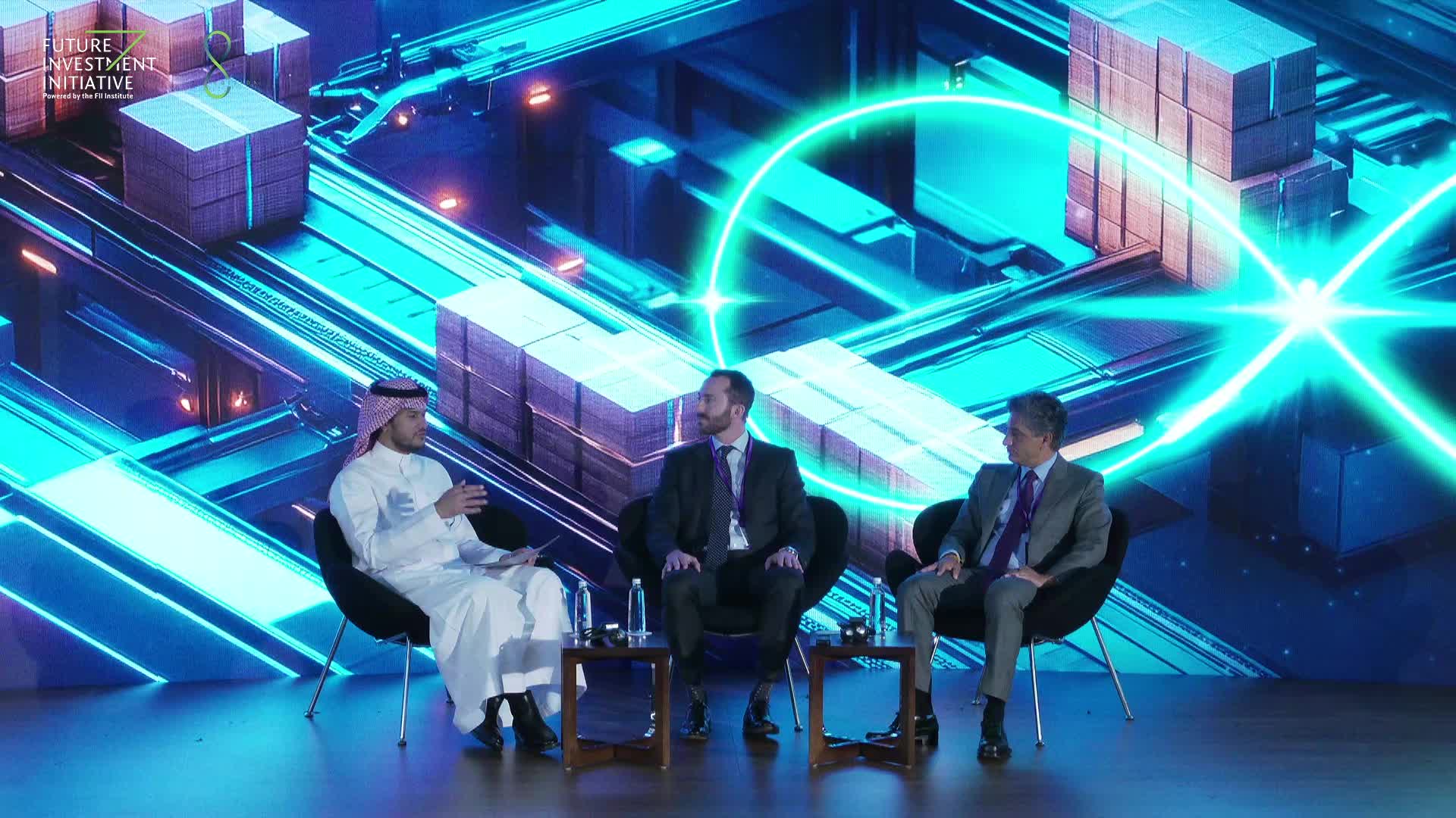 INVESTING IN AI-DRIVEN PLATFORM TECHNOLOGY SHIFTS