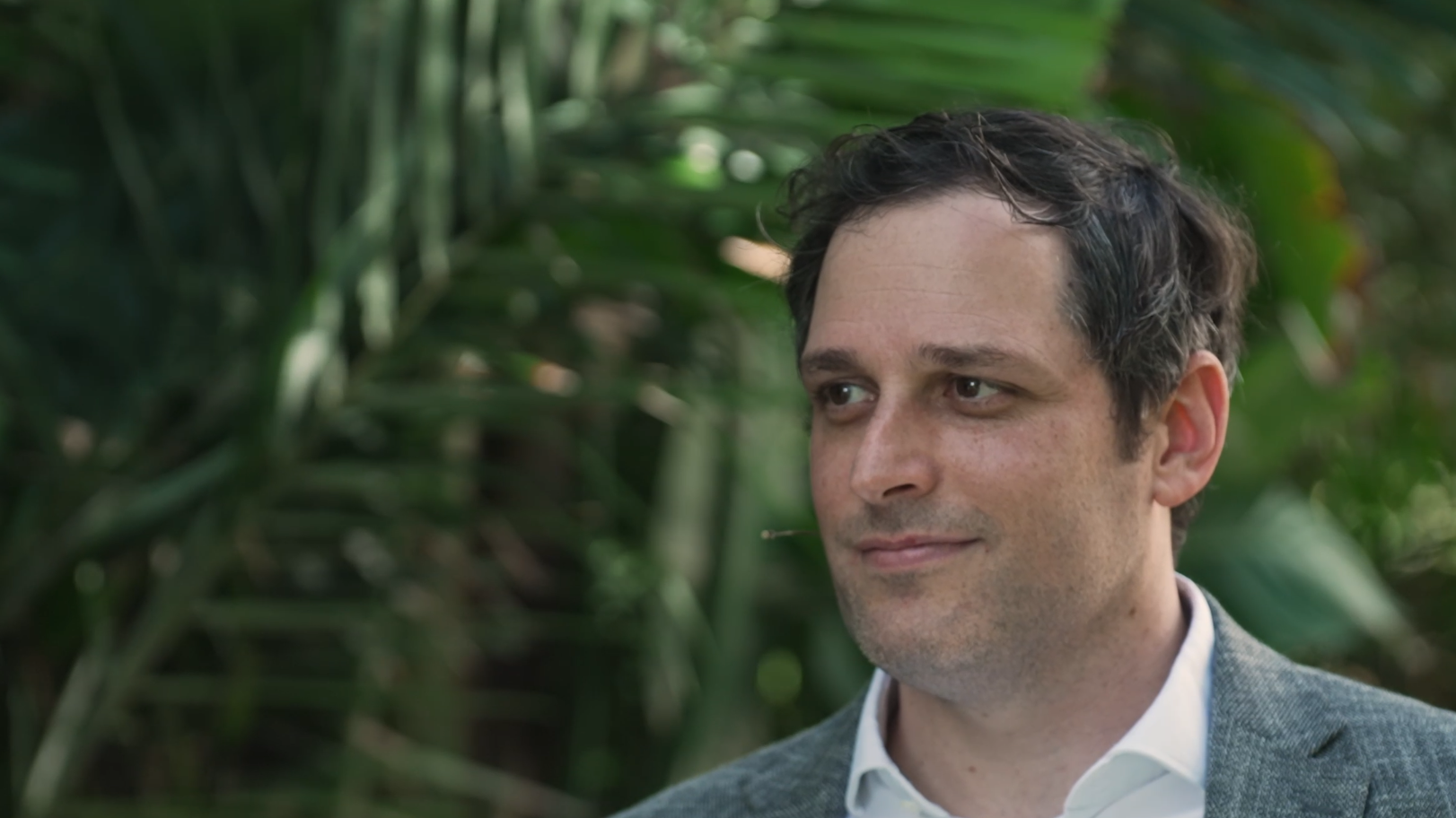 Marko Pejković - CEO & Co-Founder, Verne