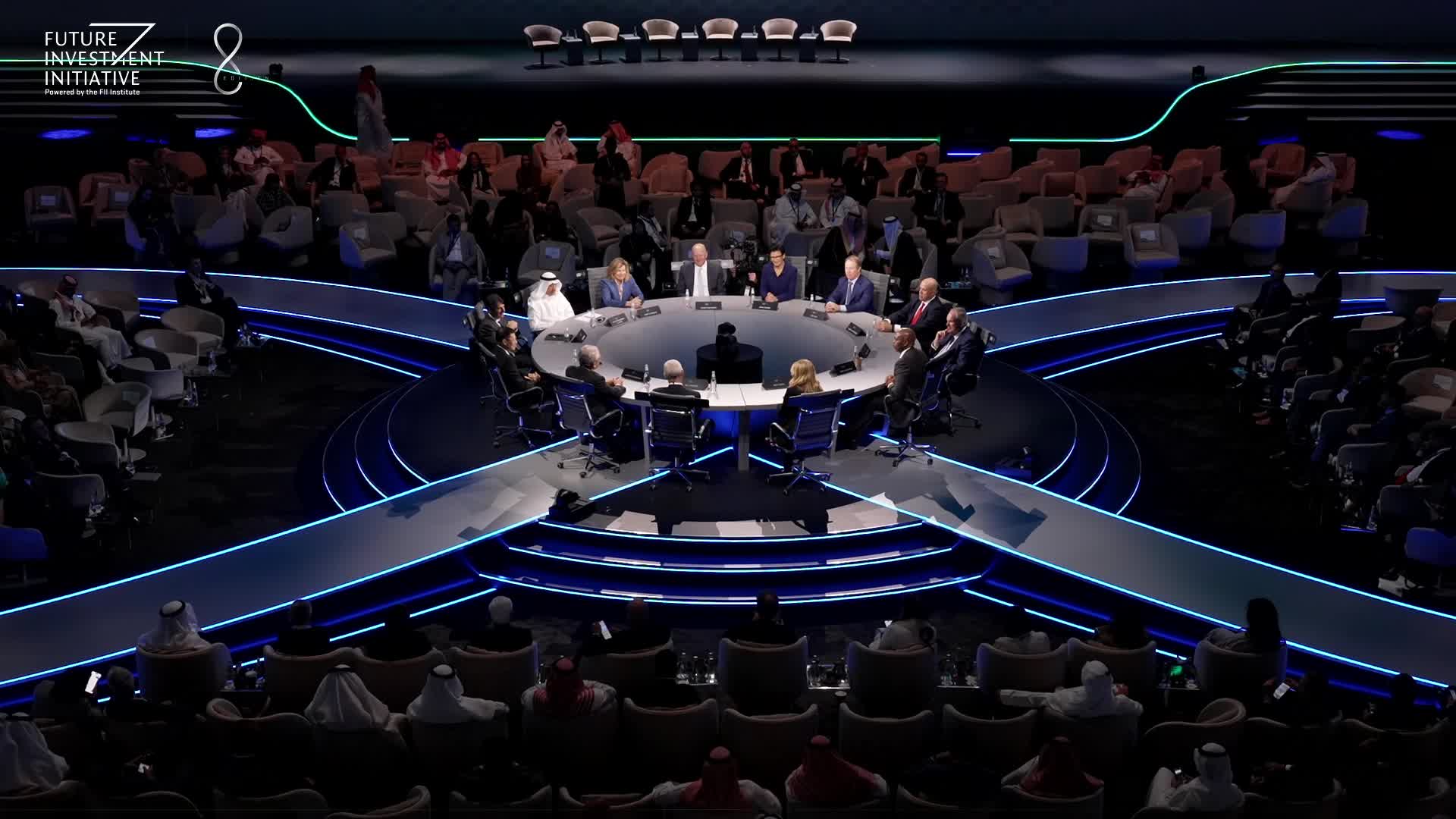 SECOND BOARD OF CHANGEMAKERS: BANKING & INVESTMENT