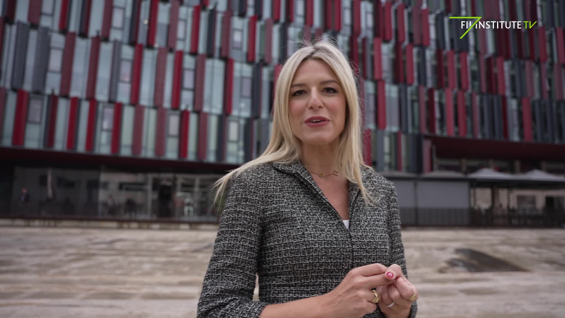 FII Priority Europe - Welcome - 16th Round-Up