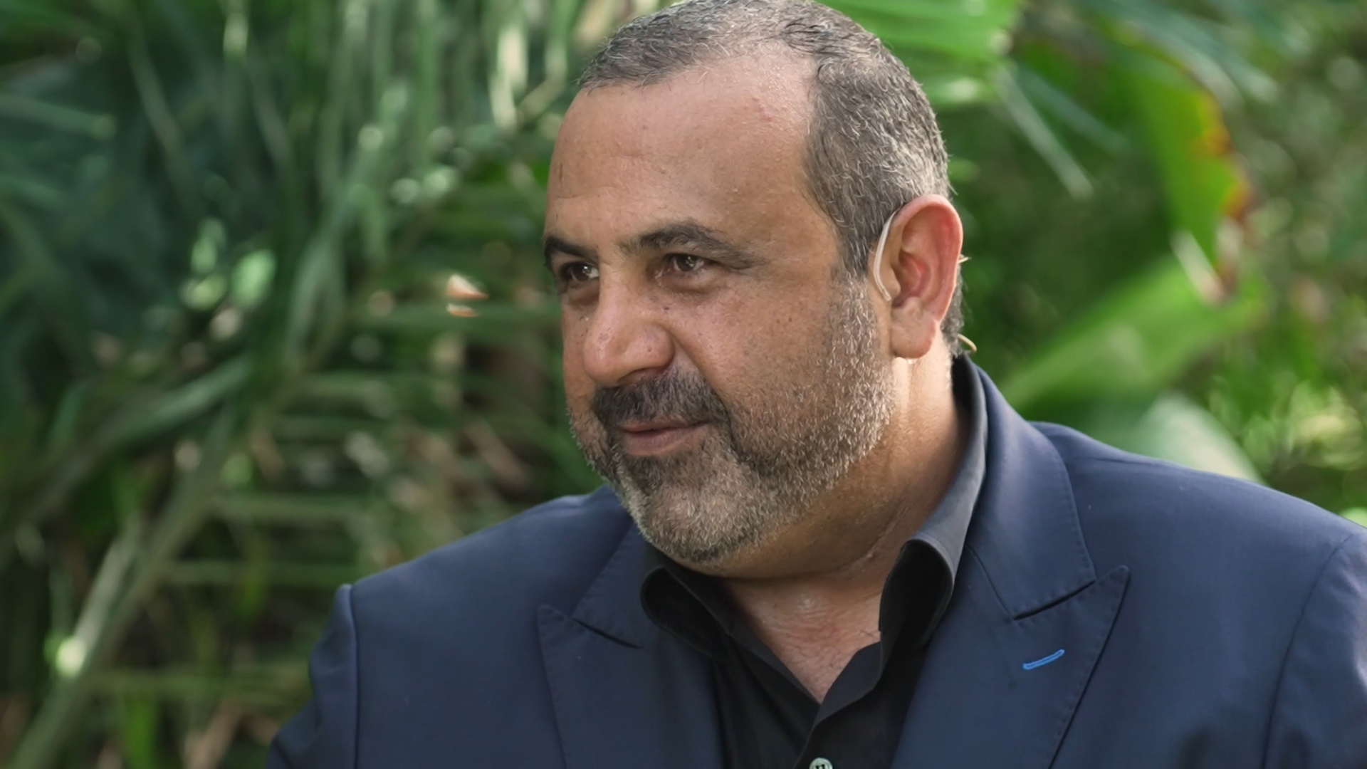 Sam Nazarian - CEO & Chairman, SBE Entertainment Group