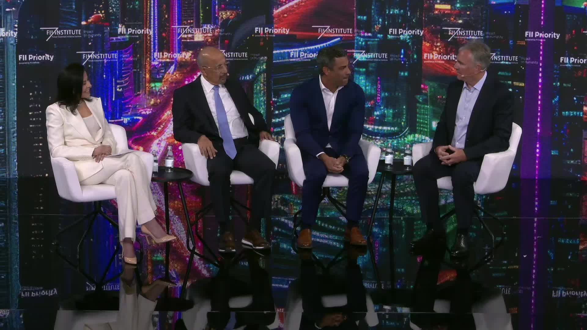 ENABLING PURPOSE: HOW TO CREATE RESILIENT ECONOMIES FOR UNCERTAIN TIMES