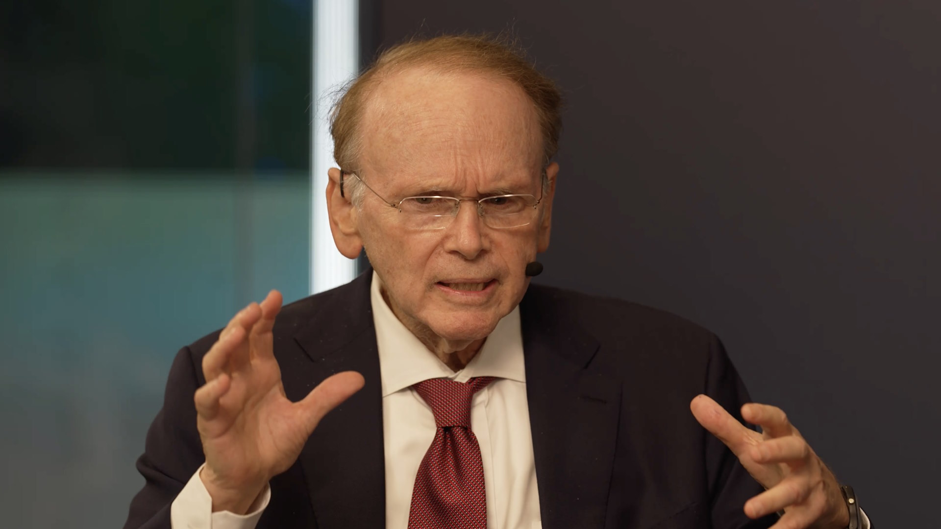 Daniel Yergin - Vice Chairman, S&P Global