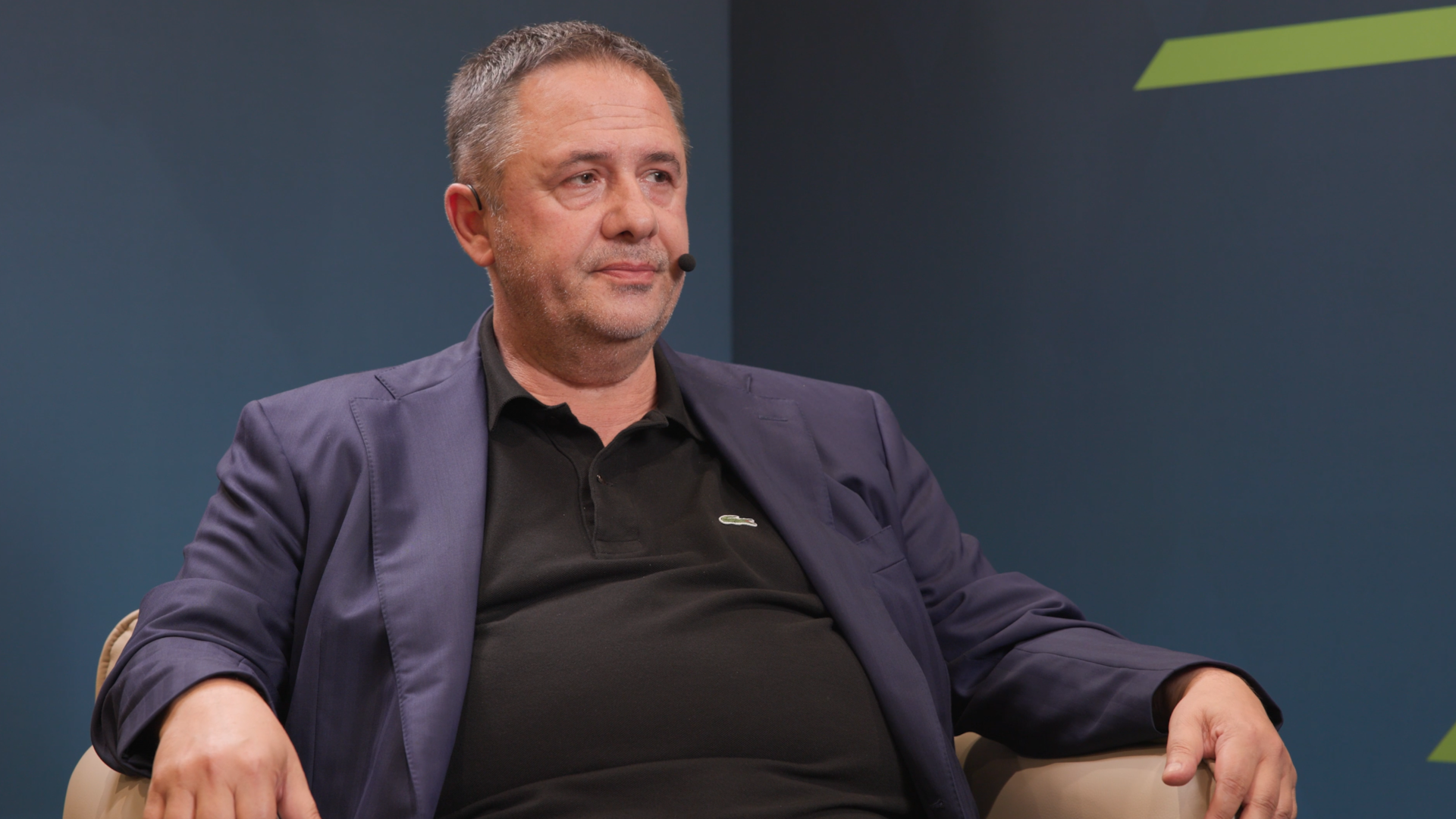 Samir Mane - President, Balfin Group