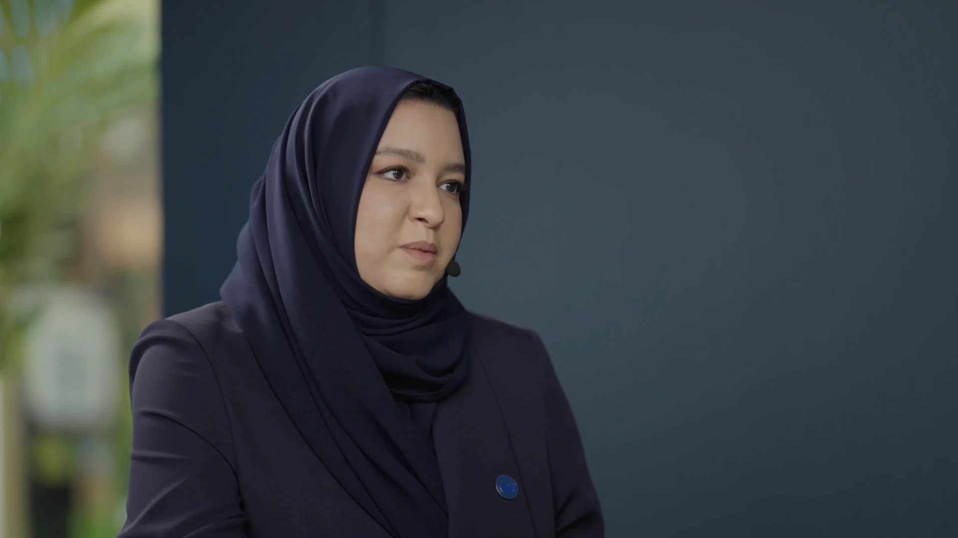 Alaa Abdulaal - Chief of Digital Economy Foresight at the Digital Cooperation Organization