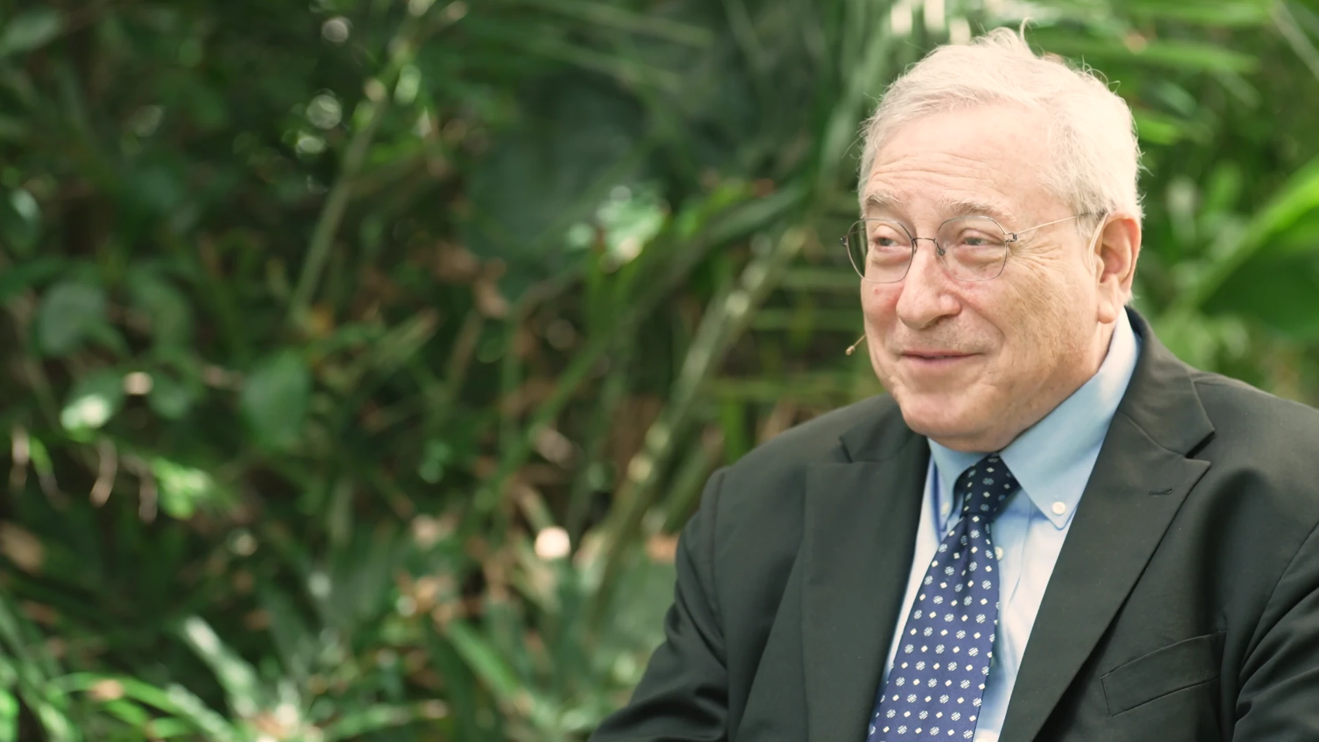 Sanford Climan - CEO, Entertainment Media Ventures