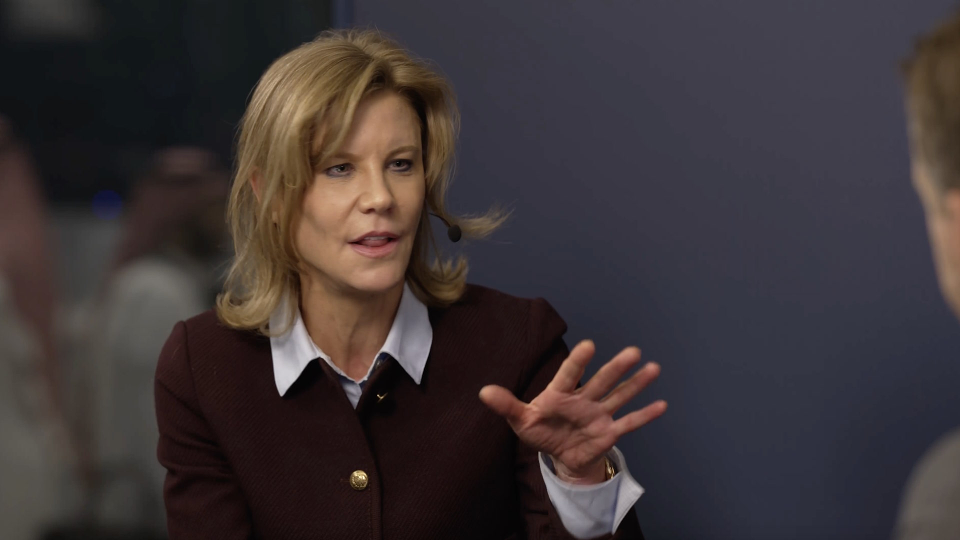 Amanda Staveley - Owner, PCP Capital Partners