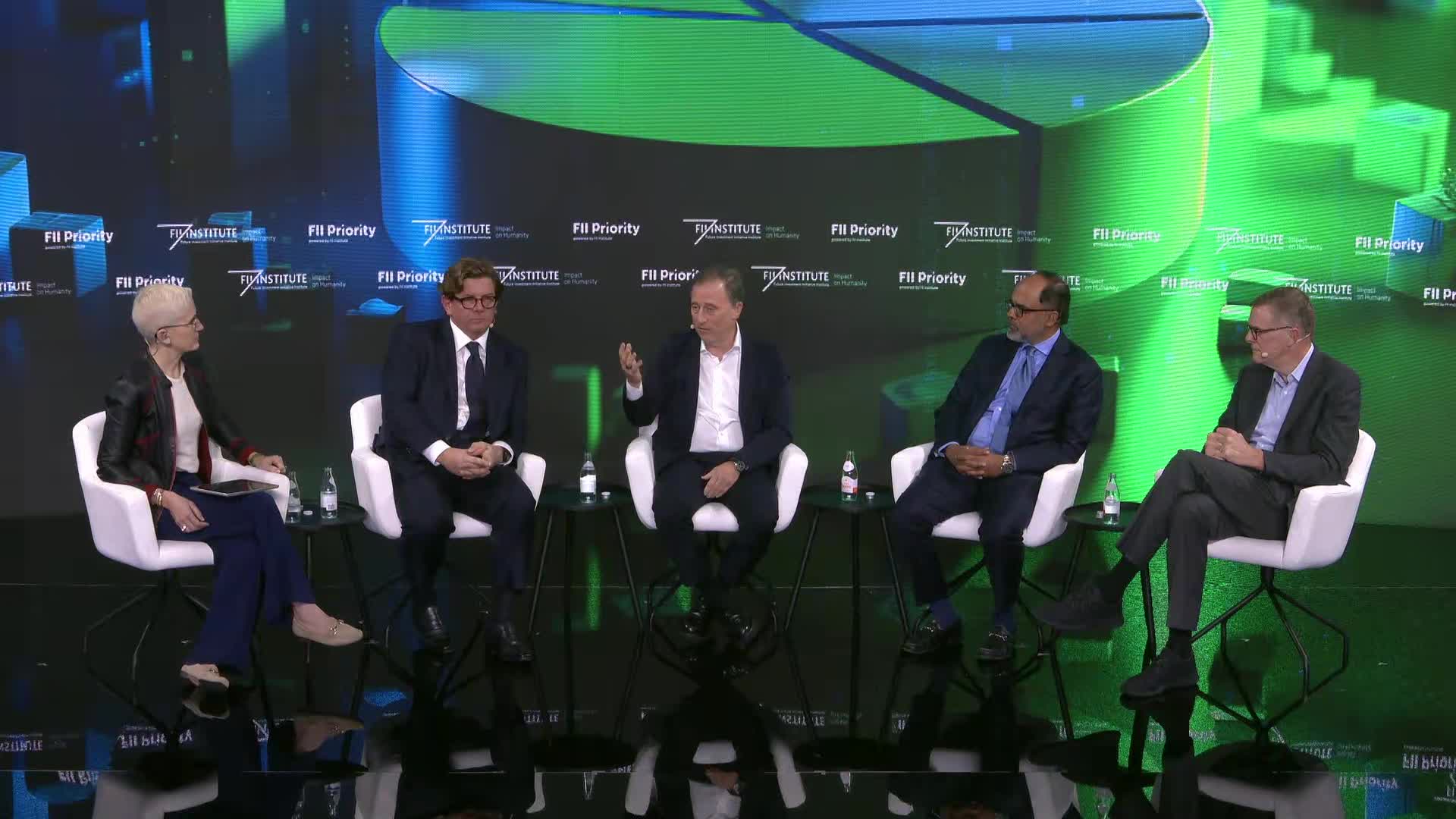 ARE PRIVATE CREDIT AND ALT INVESTMENTS THE NEW KINGS OF WALL STREET?