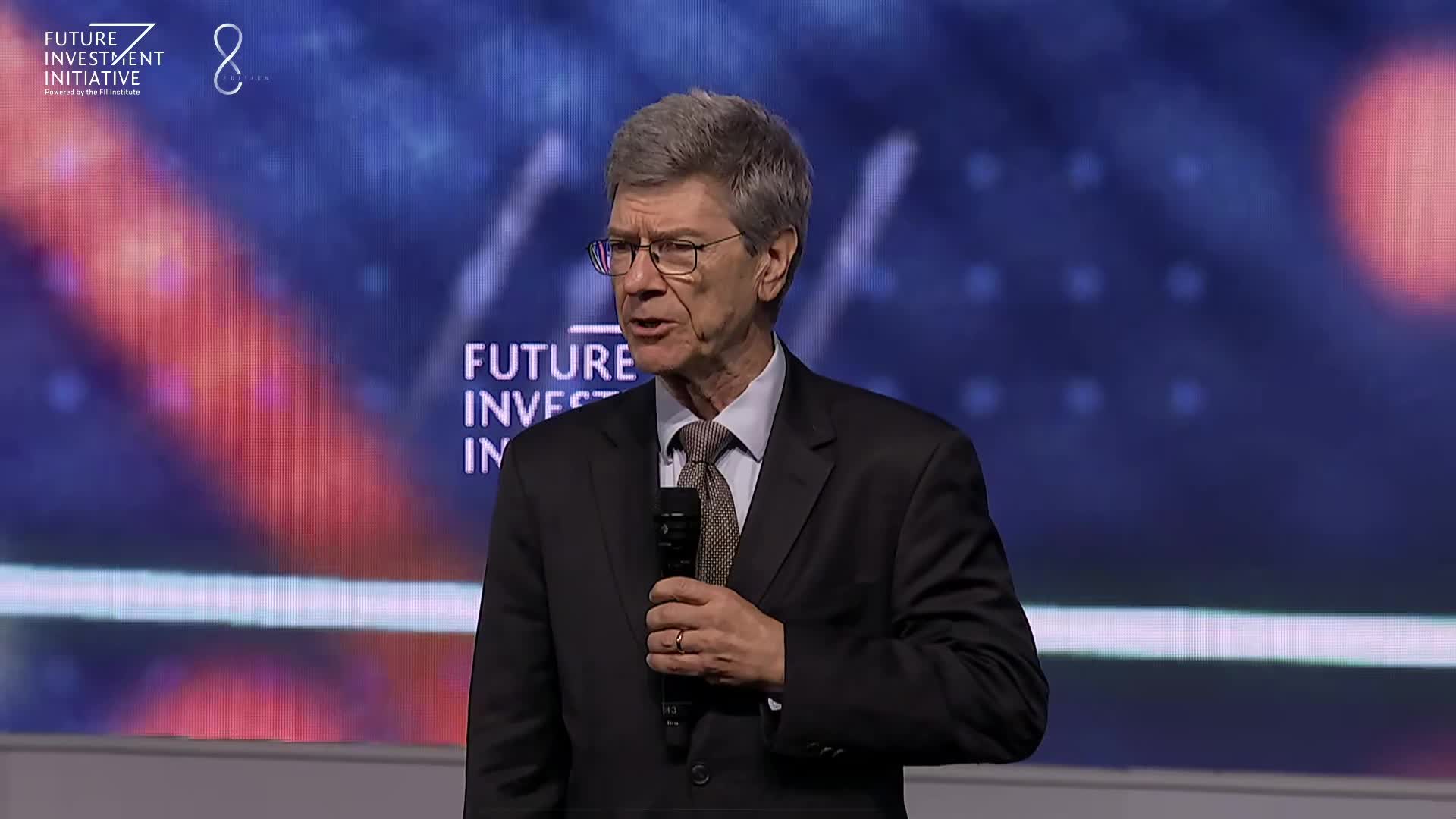 WHAT MACROTRENDS ARE BEYOND THE HORIZON?