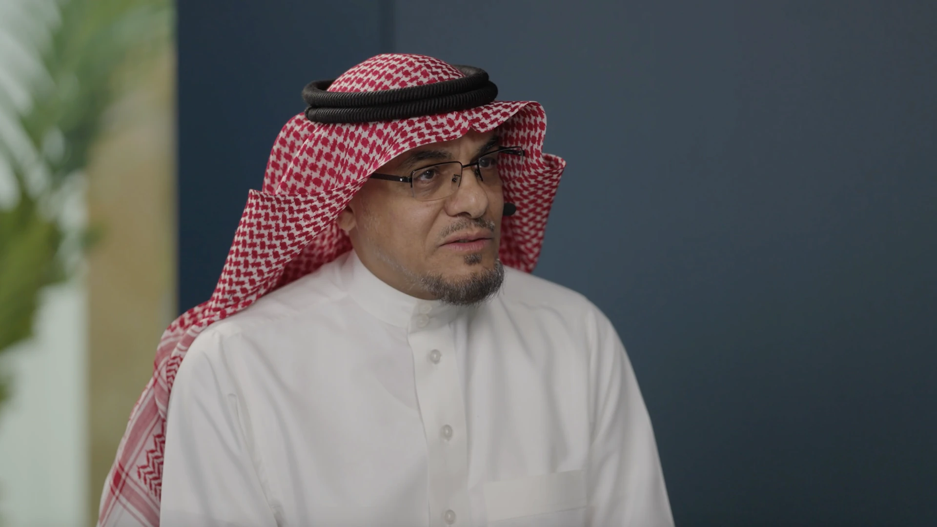 Dr. Suliman Al-Khateeb - Assistant Deputy Minister of Agriculture, MEWA