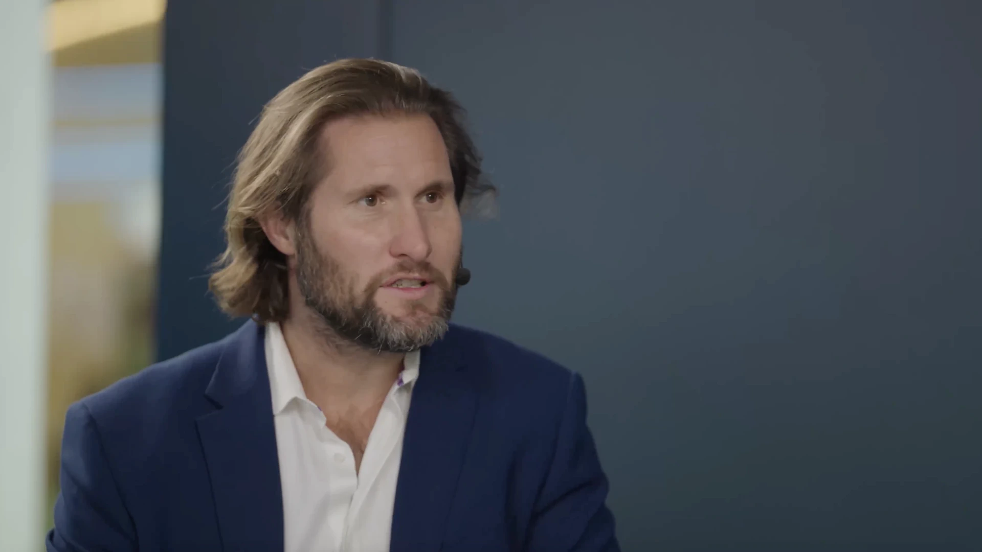 Dr. Max Graham - Founder & CEO, Space for Giants