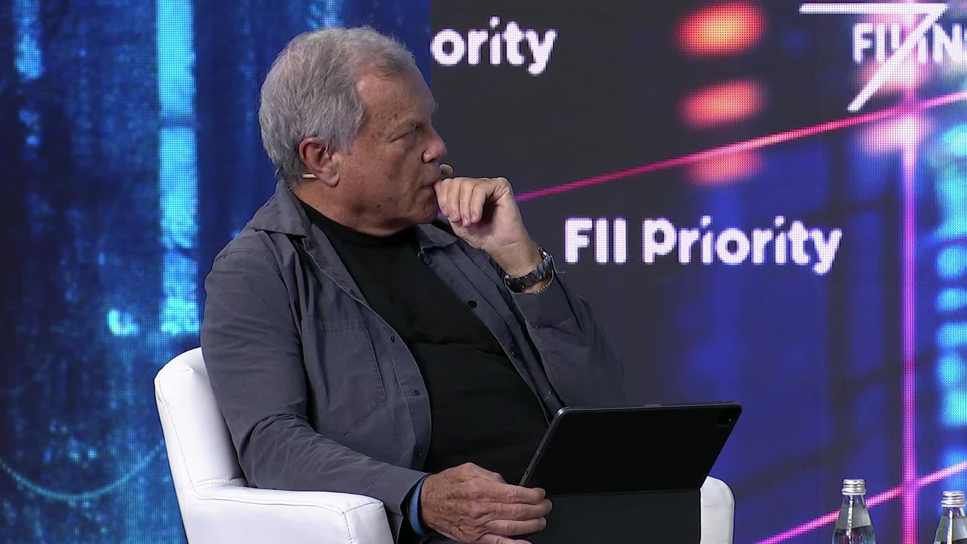 CAN CURRENT AI INFRASTRUCTURE KEEP UP WITH THE DEMANDS OF NEXT-GENERATION TECHNOLOGIES?