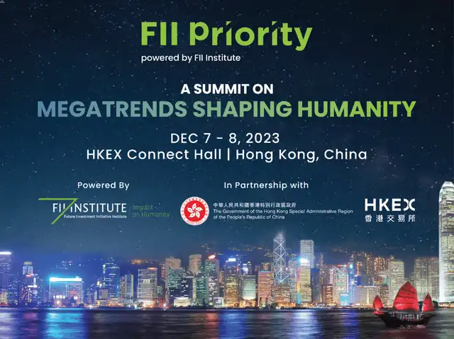 FII PRIORITY Hong-Kong 2023