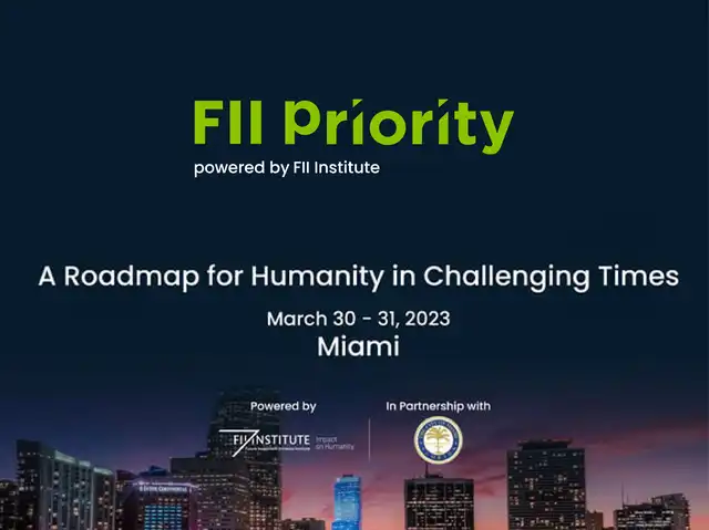 FII PRIORITY Miami 2023