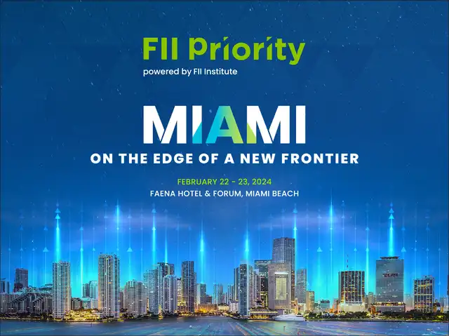 FII PRIORITY Miami 2024