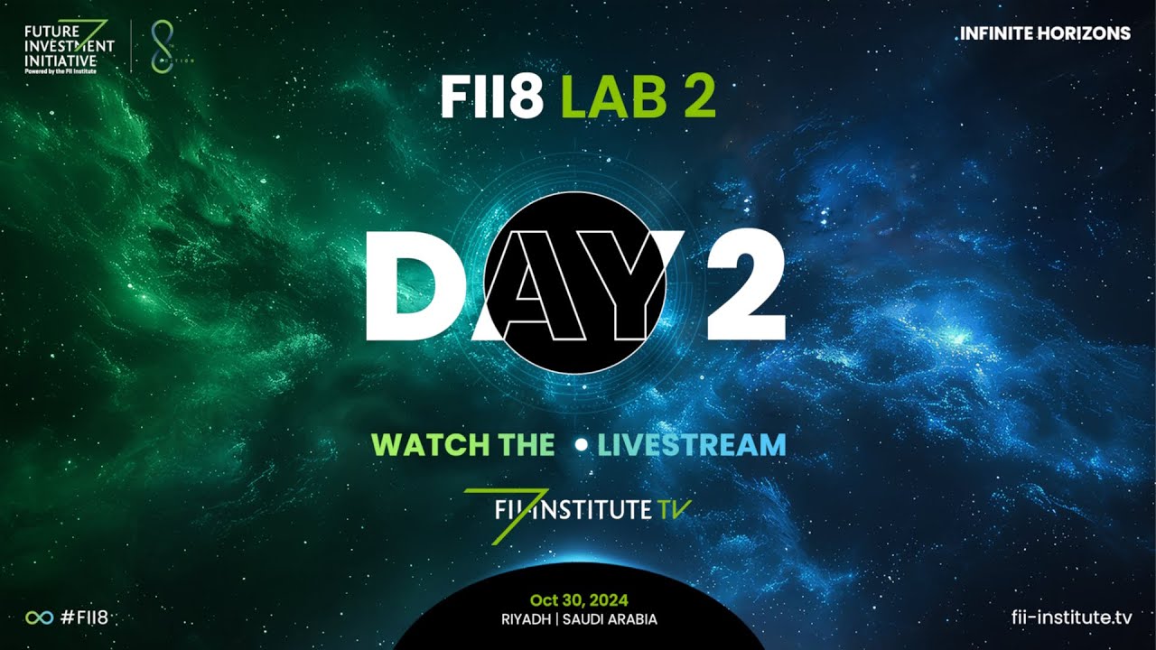 FII 8 Lab 2 - DAY 2 - LIVE