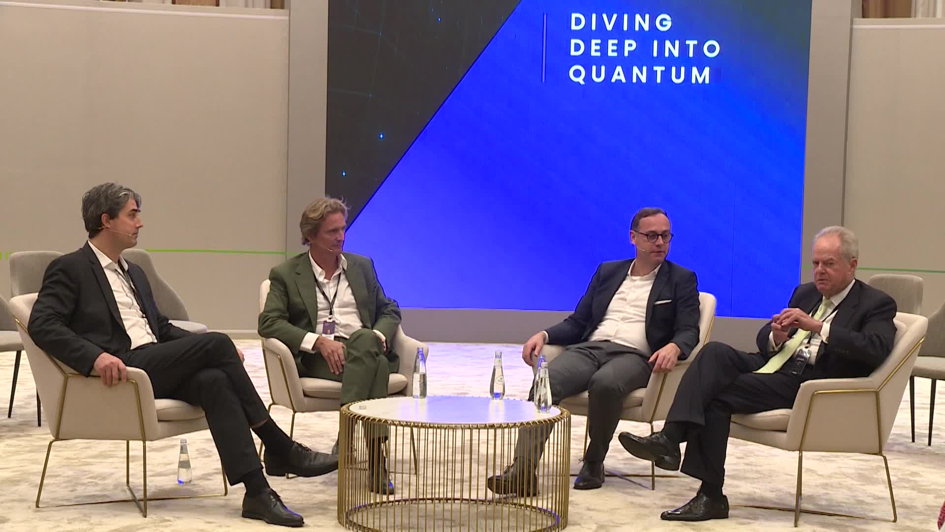 Diving Deep into Quantum Computing FII7