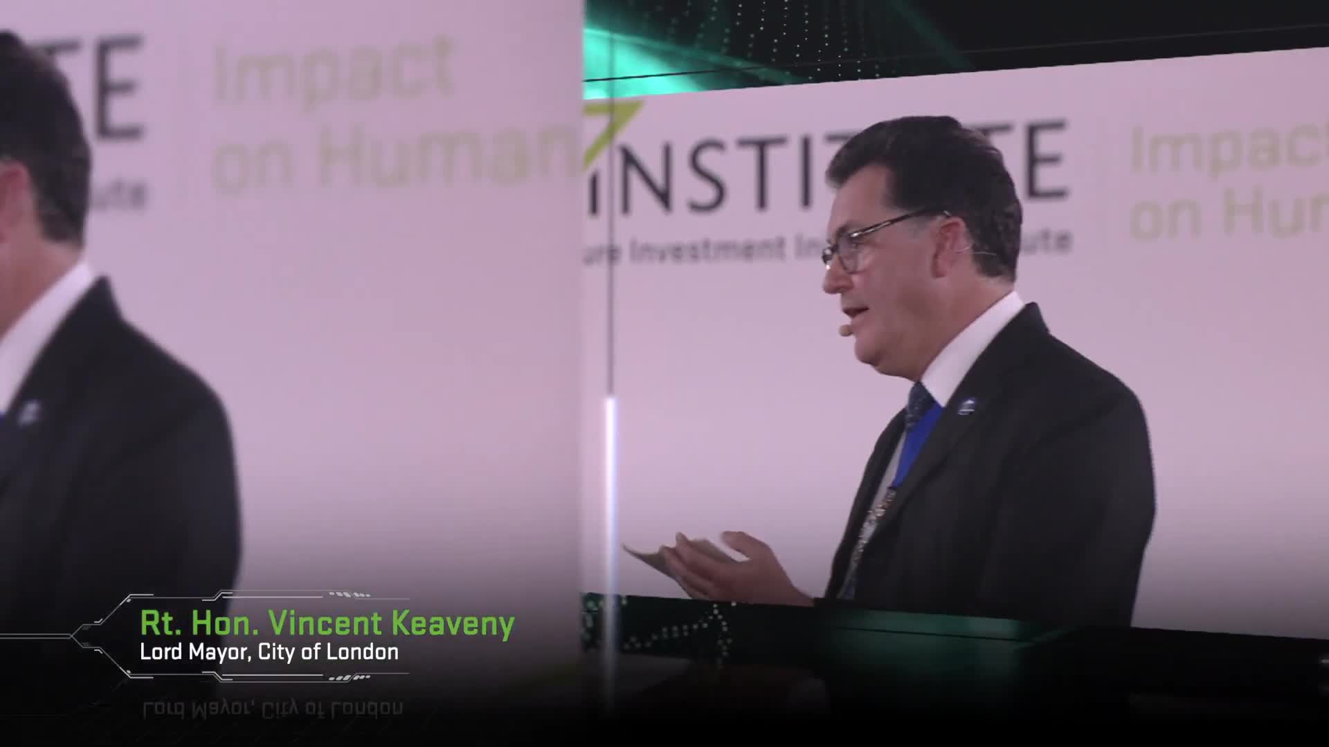 Best of : Inclusive ESG in Emerging Markets Summit - London