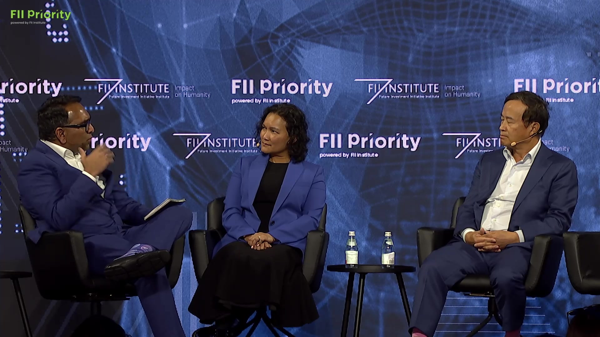 AI Town Hall: Navigating the Artificial Intelligence Ecosystem
GOVERNANCE & ETHICS
