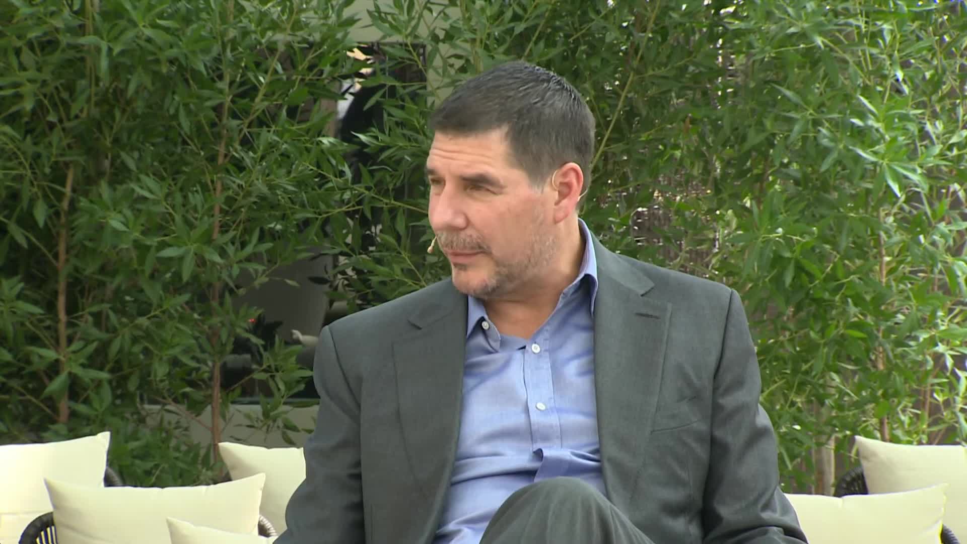 Through the LatAm Lens with Marcelo Claure and Cyba Audi FII6