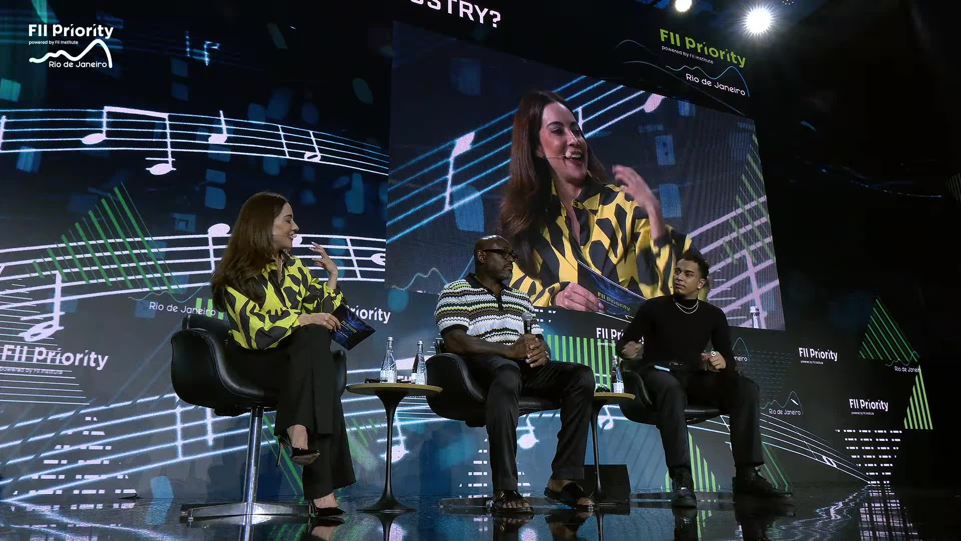 Steve Stoute &amp; Thiago Veigh Look At How LATAM Music is Leading the Shift in the Music Industry