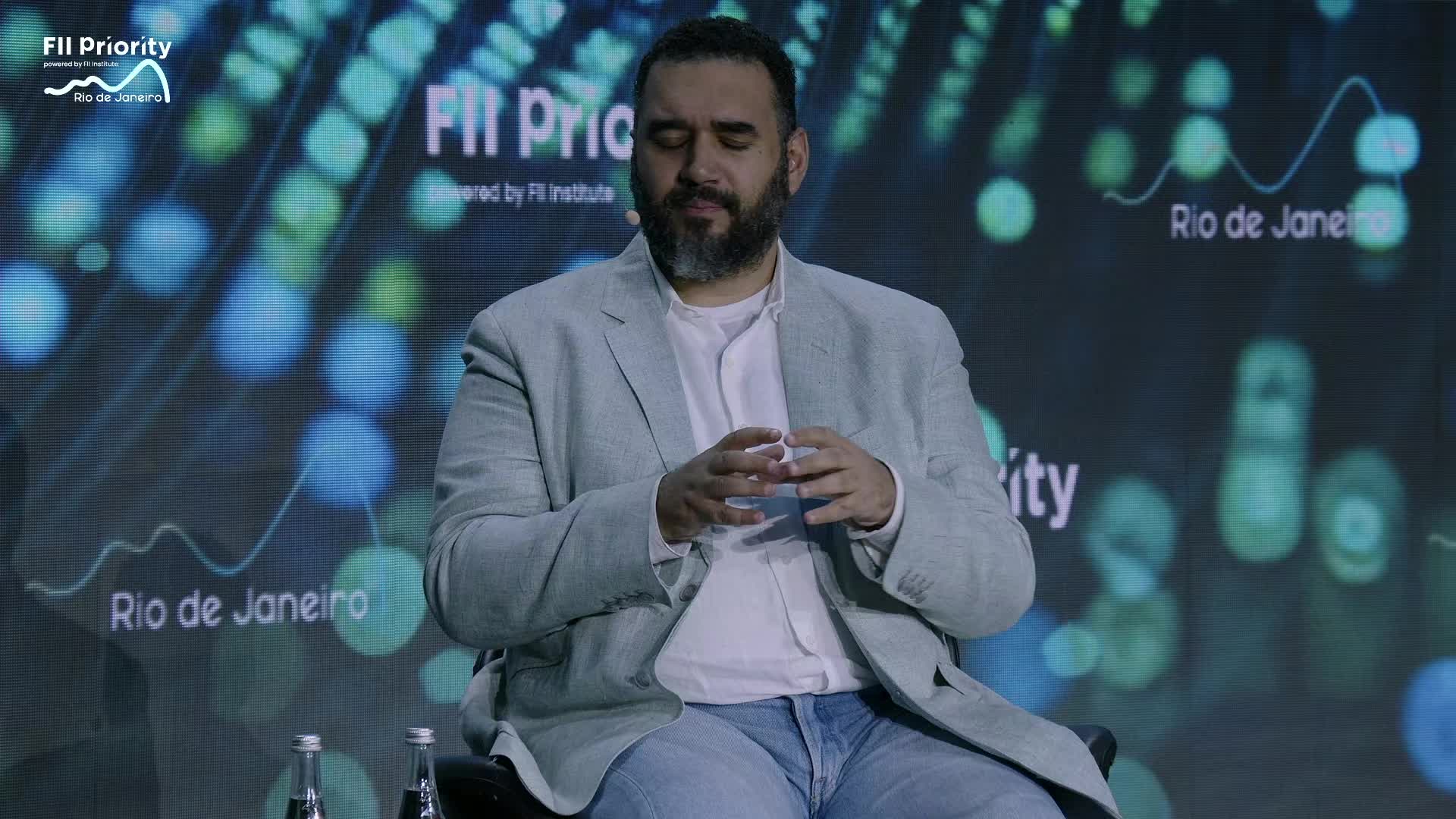 H.R.H Prince Faisal Shares Insights On&nbsp; AI and gaming